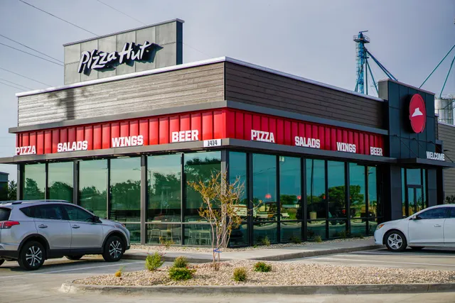 Pizza Hut