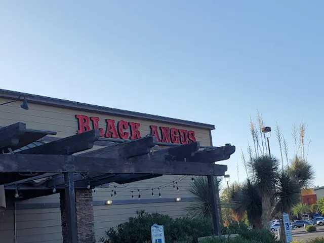 Black Angus Steakhouse