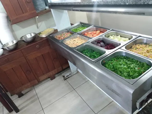 Restaurante Bom de Garfo