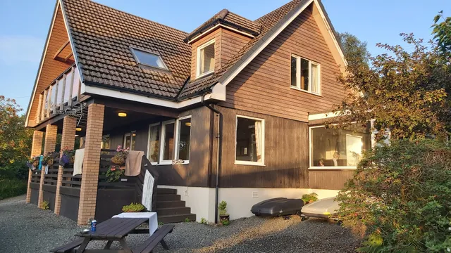 Loch Fyne Self Catering