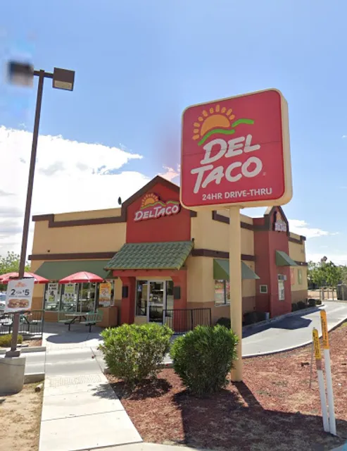 Del Taco