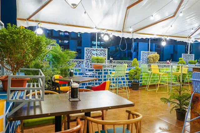 Community Cafe - restaurant salunkhe vihar