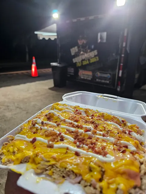 Los Kangri Sandwiches