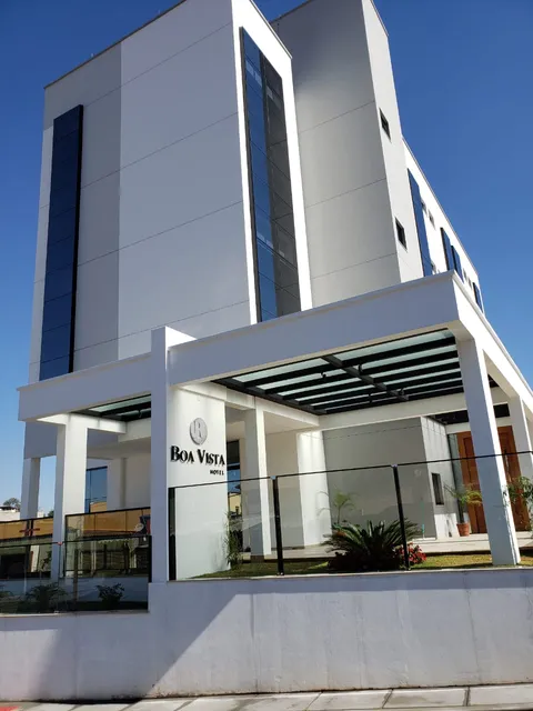 Boa Vista Hotel