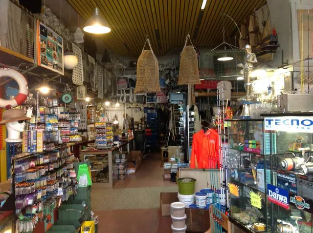 Pescamarket di Lari Rovis