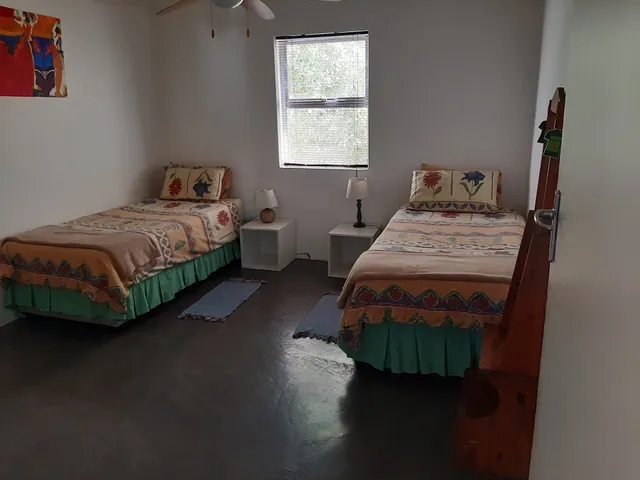 T & T Thiart Fisherman's House