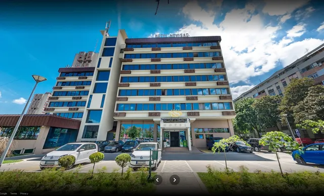 Hotel Novi Sad