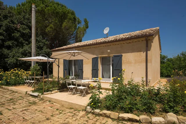 Tenuta del Viandante