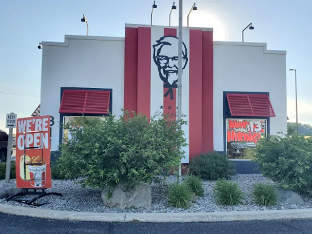 KFC