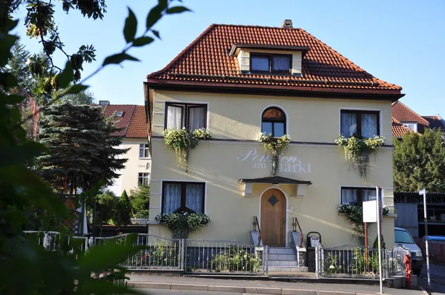 Pension am Markt