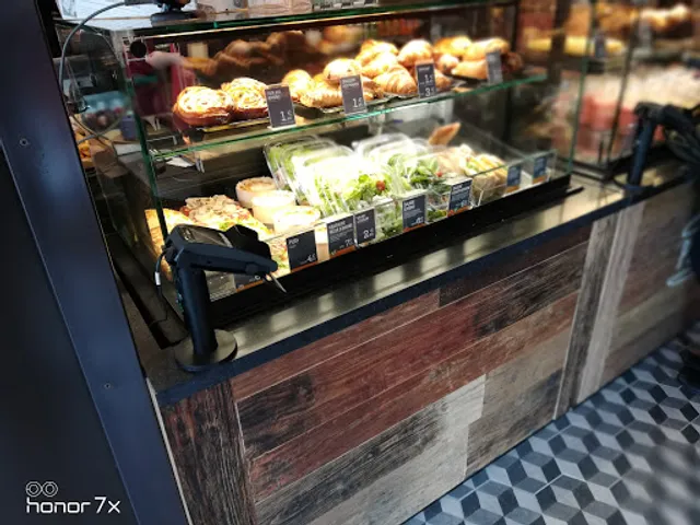 Pomme de Pain - Boulogne-Billancourt