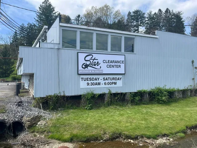 Star Furniture & Mattress Clearance Center