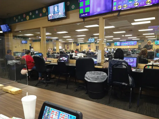 Bingo Magic of Lake Worth