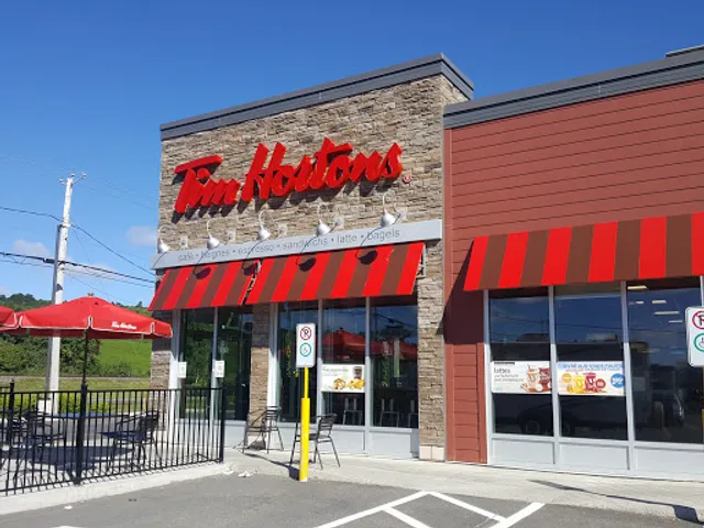 Tim Hortons