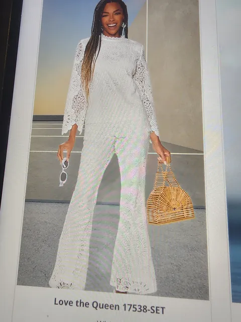 Designer Church Suits