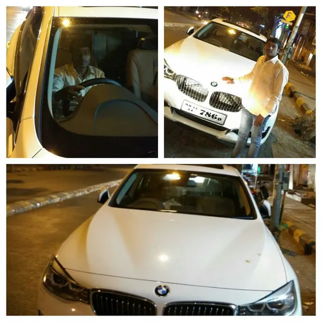 Nahar's Amrit Shakti Shopping Complex