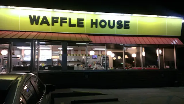 Waffle House