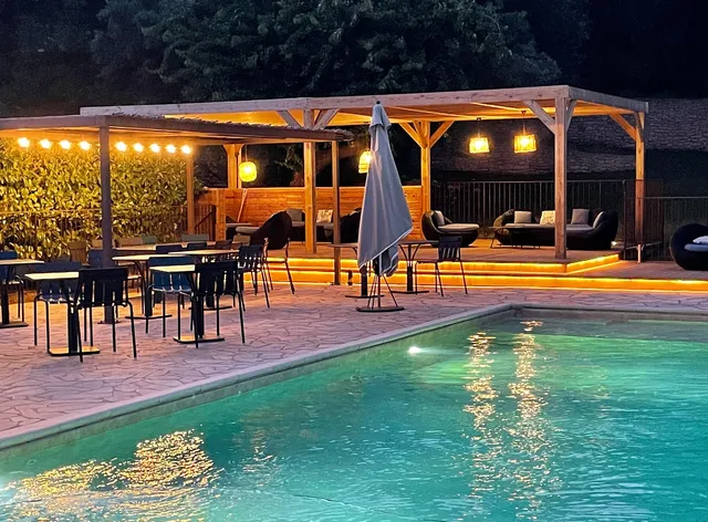 RESIDENCE HOTELIERE A TRAMA