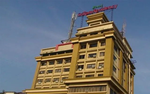 Hotel Sriram Residency