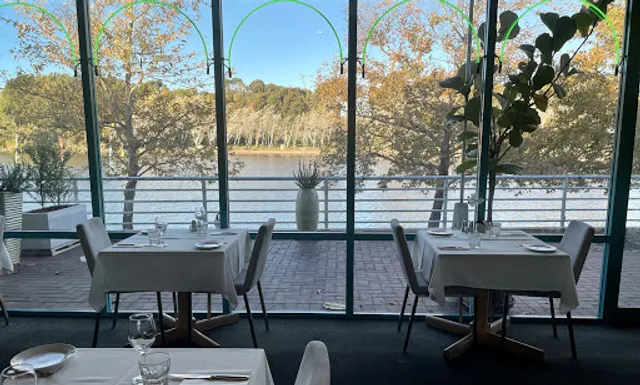 Bella Vista Restaurant