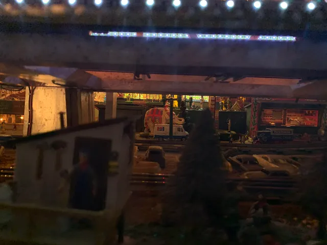 The Underground Railroad Shoppe