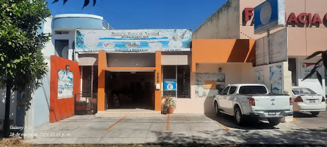 Restaurant Bar Barra de Navidad