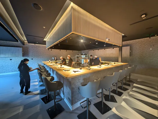 OOTORO BAR