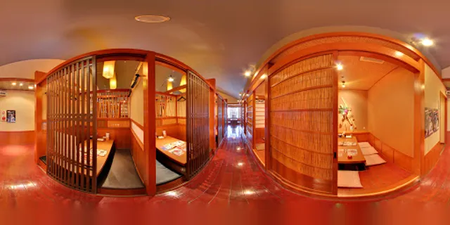 くつろぎダイニング とりあえず吾平 兵庫姫路店