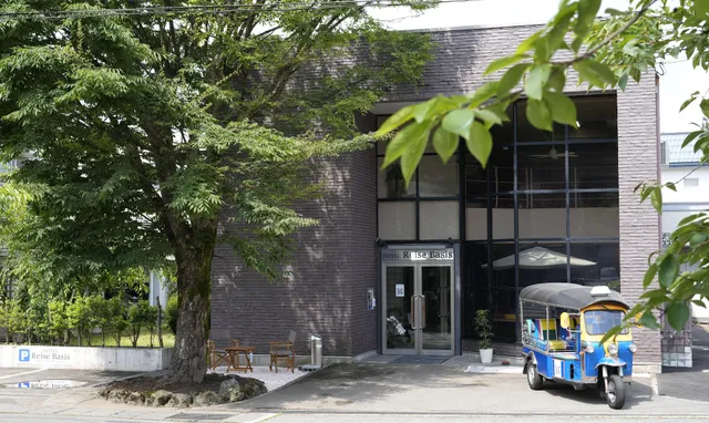 HOTEL Reise Basis ホテル ライゼ ベイシス