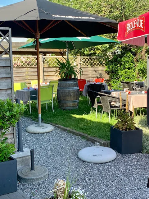 Restaurant L'Arch En Grez