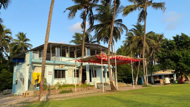 Sea Waves Farm House (Agro Tourism)