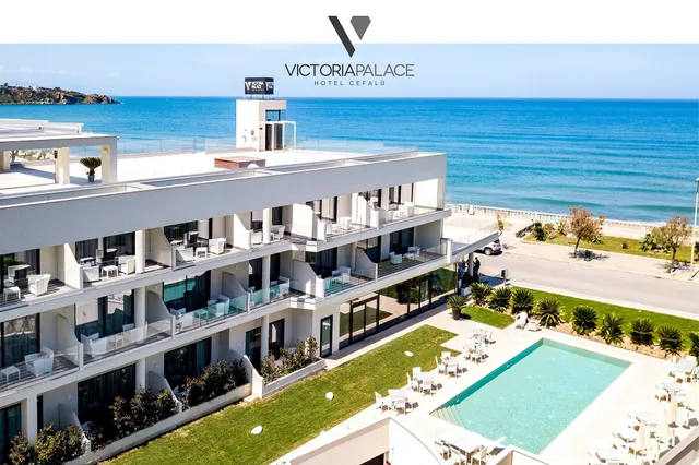 Victoria Palace Hotel