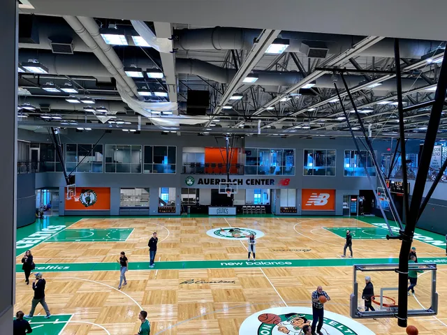 Auerbach Center