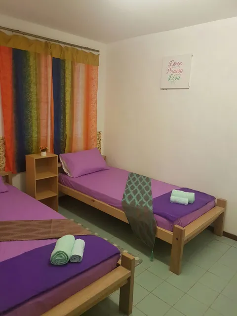 De Dango Kuching Homestay