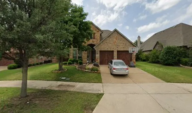 The NY Italian Texan Bake Shop