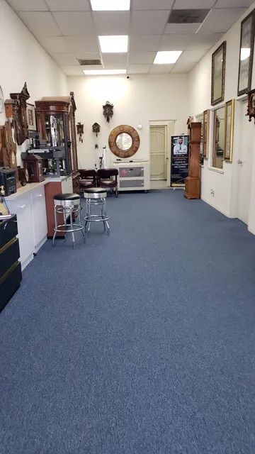 Time Palace Jewelers, Watch, Clock, Jewelry Repair, Engraving | Tustin, Irvine, Newport