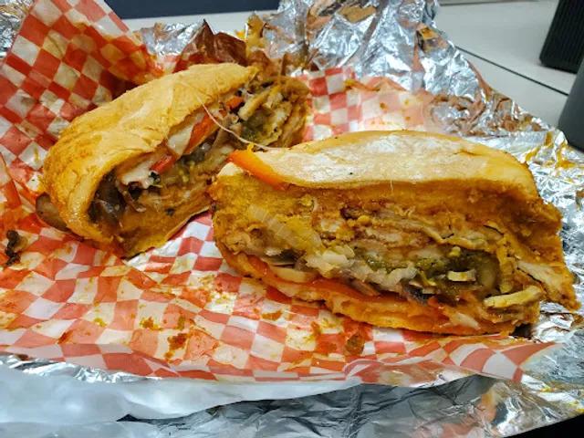 California Sandwiches York Mills