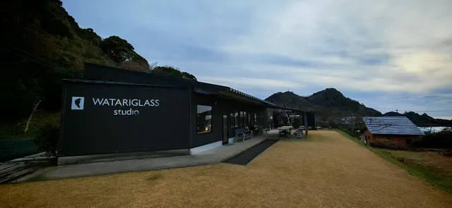 WATARIGLASS studio
