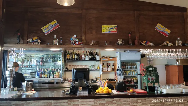 Restaurante Colombiano Leños Asador 🇨🇴