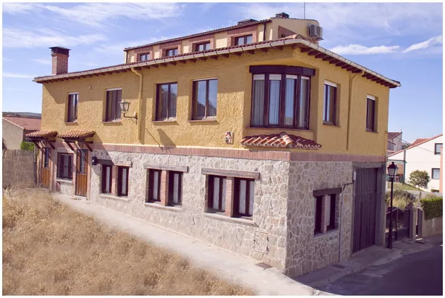 Casa Rural El Mendrugo