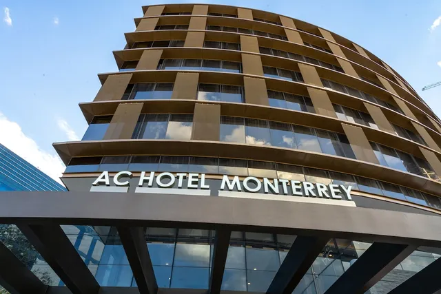 AC Hotel Monterrey Valle