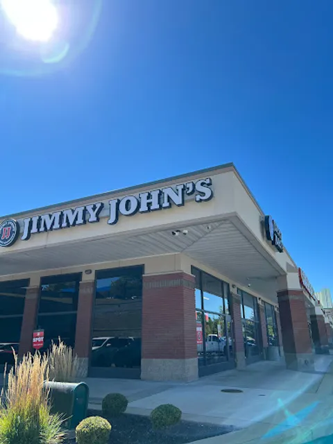 Jimmy John's
