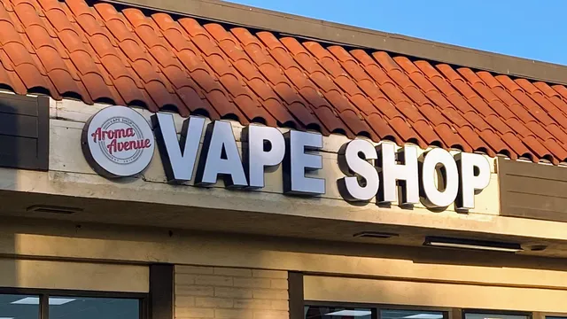 MC Smoke & Vape