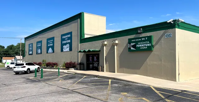 Furniture On Consignment - Clearance Center