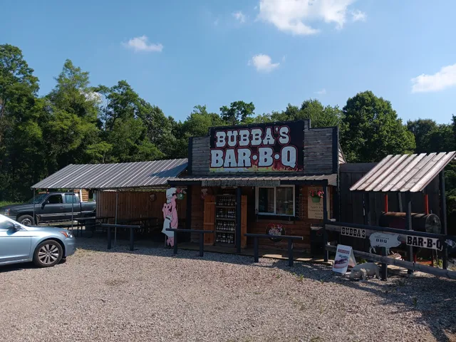 Bubba's BBQ