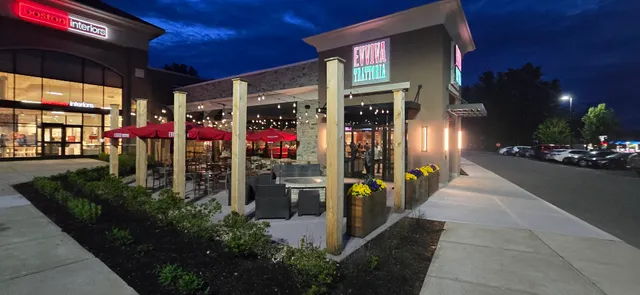 Evviva Trattoria Bedford