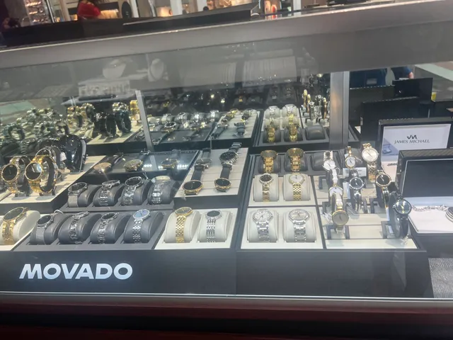 Rogers & Hollands Jewelers