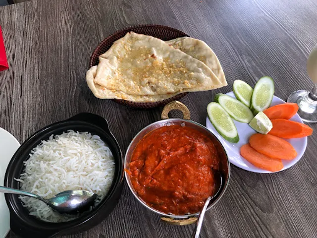 Swagat Indian Restaurant