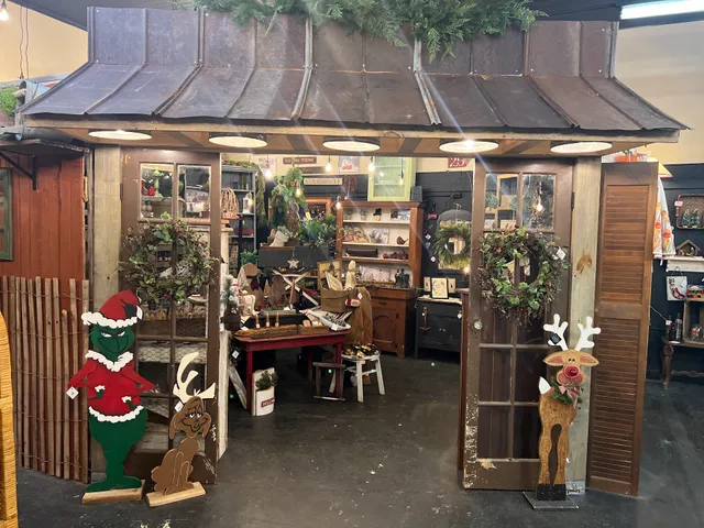 The Southern Bostonian