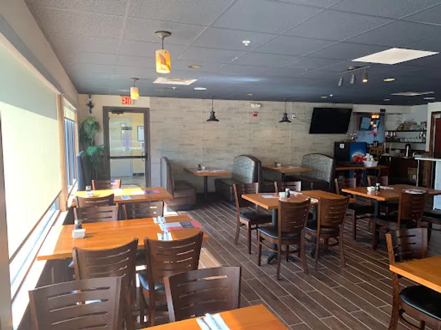 Oishi Japanese Restaurant & Bar